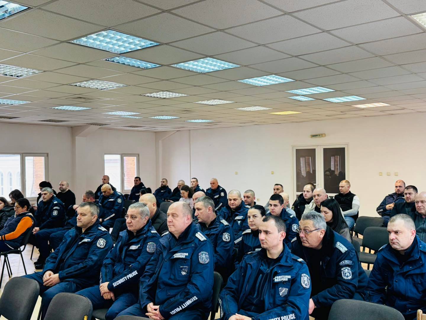 РУ-Враца с отчет за 2025 година